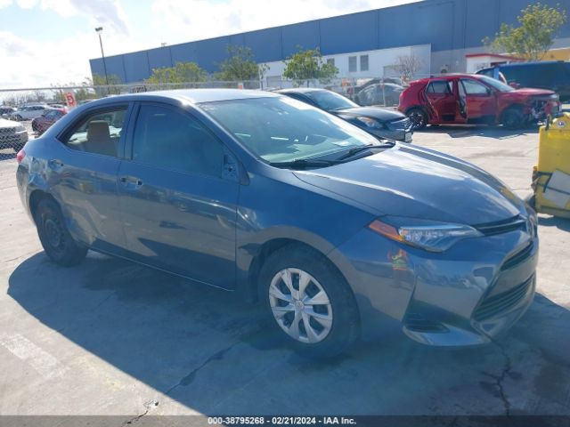 TOYOTA COROLLA 2017 2t1bprhe4hc847131