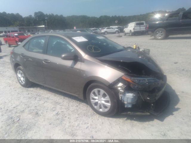 TOYOTA COROLLA 2018 2t1bprhe4jc109531