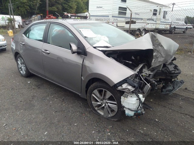 TOYOTA COROLLA 2014 2t1bprhe5ec003286