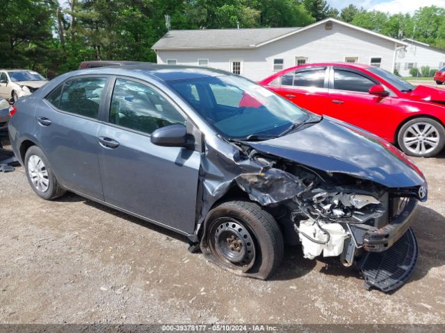 TOYOTA COROLLA 2014 2t1bprhe5ec037812