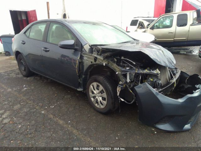 TOYOTA COROLLA 2014 2t1bprhe5ec052214