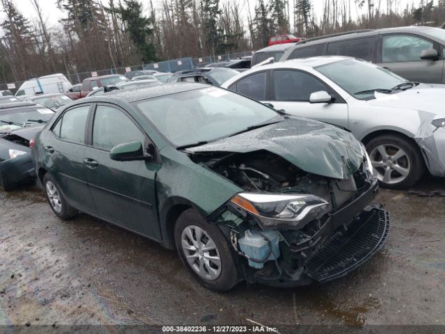 TOYOTA COROLLA 2014 2t1bprhe5ec055100