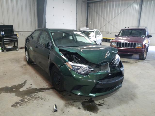 TOYOTA COROLLA EC 2014 2t1bprhe5ec066291