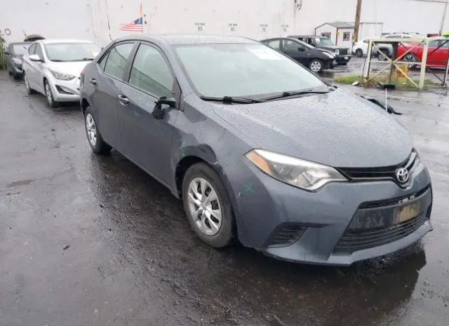 TOYOTA COROLLA 2014 2t1bprhe5ec070230