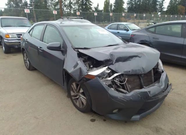 TOYOTA COROLLA 2014 2t1bprhe5ec122634