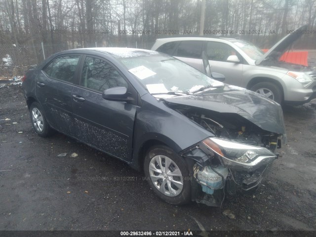 TOYOTA COROLLA 2014 2t1bprhe5ec158016