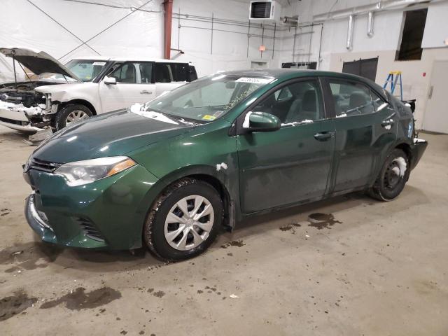 TOYOTA COROLLA 2015 2t1bprhe5fc354796