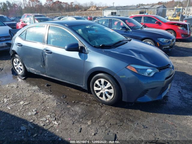 TOYOTA COROLLA 2015 2t1bprhe5fc383442