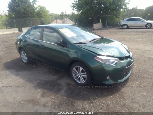 TOYOTA COROLLA 2016 2t1bprhe5gc566633