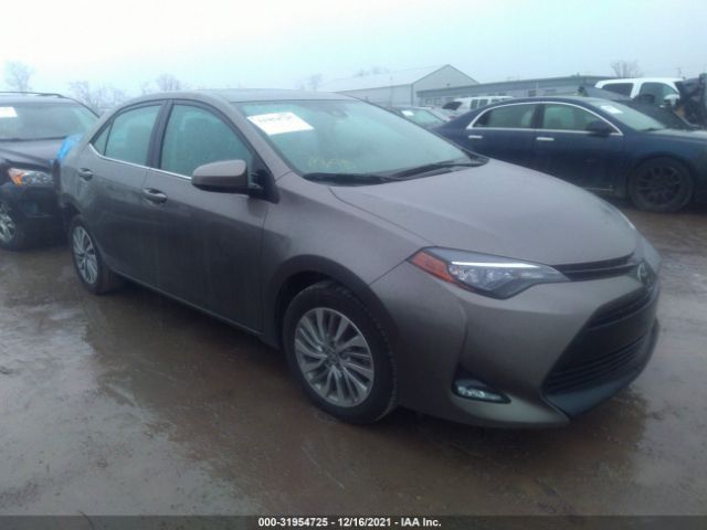 TOYOTA COROLLA 2017 2t1bprhe5hc841922