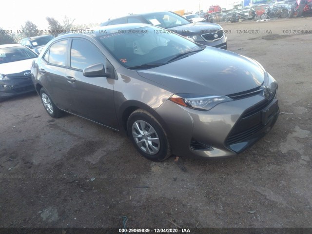 TOYOTA COROLLA 2017 2t1bprhe5hc902606