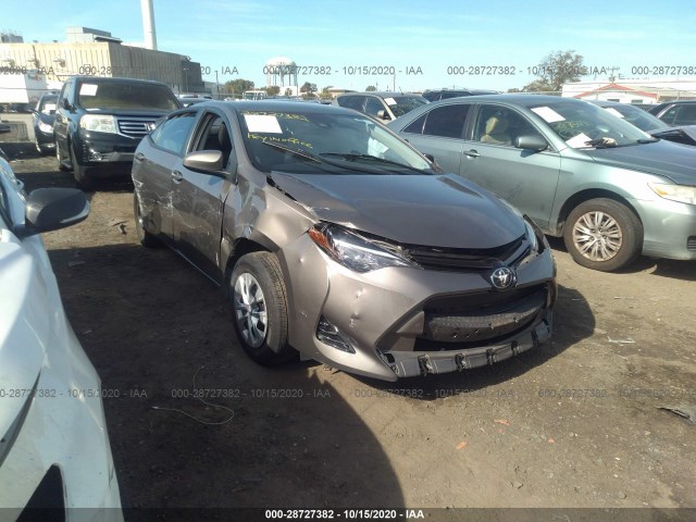 TOYOTA COROLLA 2017 2t1bprhe5hc907644