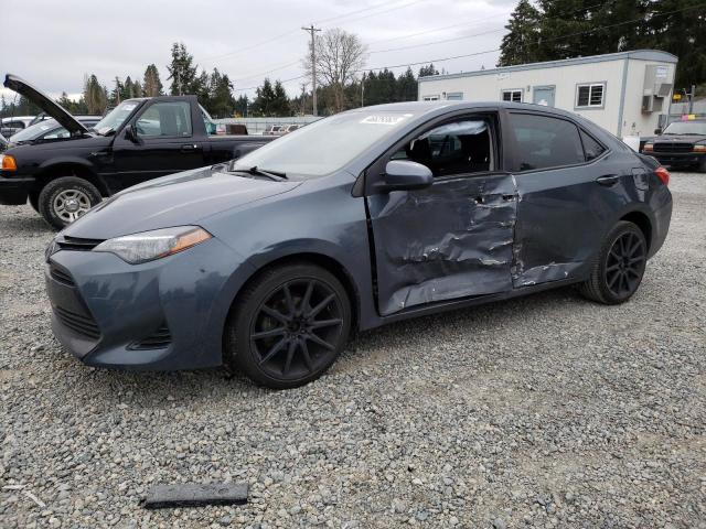 TOYOTA COROLLA 2018 2t1bprhe5jc059416