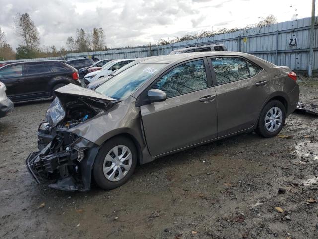 TOYOTA COROLLA LE 2019 2t1bprhe5kc215536