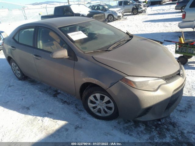 TOYOTA COROLLA 2014 2t1bprhe6ec015446