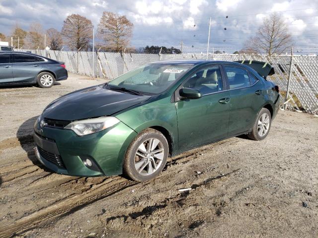 TOYOTA COROLLA EC 2014 2t1bprhe6ec024227