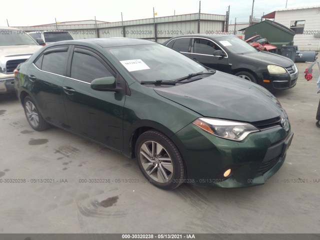 TOYOTA COROLLA 2014 2t1bprhe6ec036250