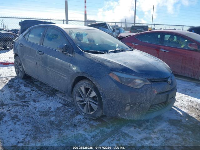 TOYOTA COROLLA 2014 2t1bprhe6ec036930