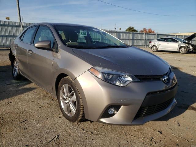 TOYOTA COROLLA EC 2014 2t1bprhe6ec037849