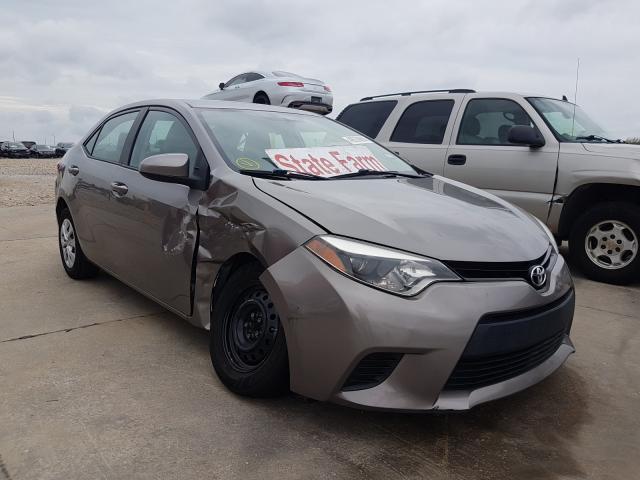 TOYOTA COROLLA EC 2014 2t1bprhe6ec066462