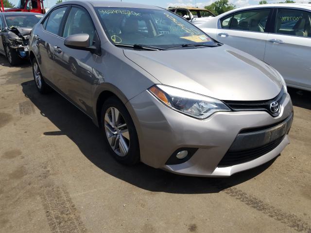 TOYOTA COROLLA EC 2014 2t1bprhe6ec134890