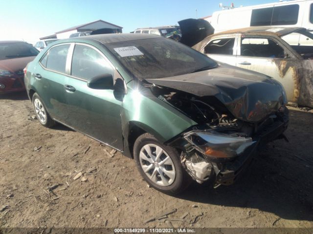 TOYOTA COROLLA 2014 2t1bprhe6ec152094