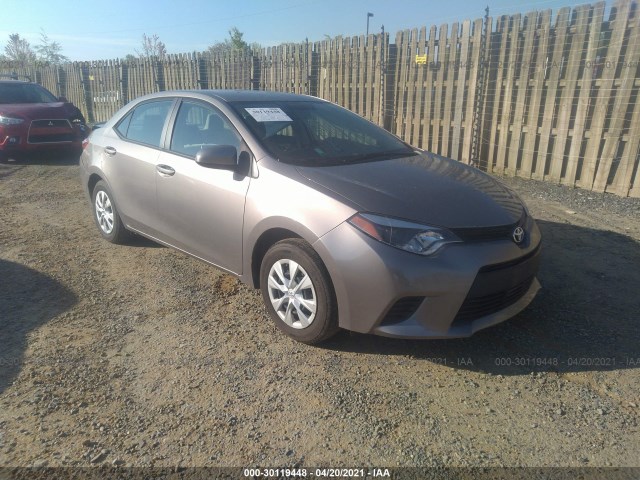 TOYOTA COROLLA 2014 2t1bprhe6ec174306