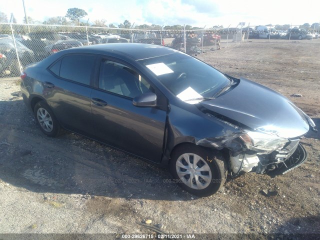 TOYOTA COROLLA 2014 2t1bprhe6ec175407