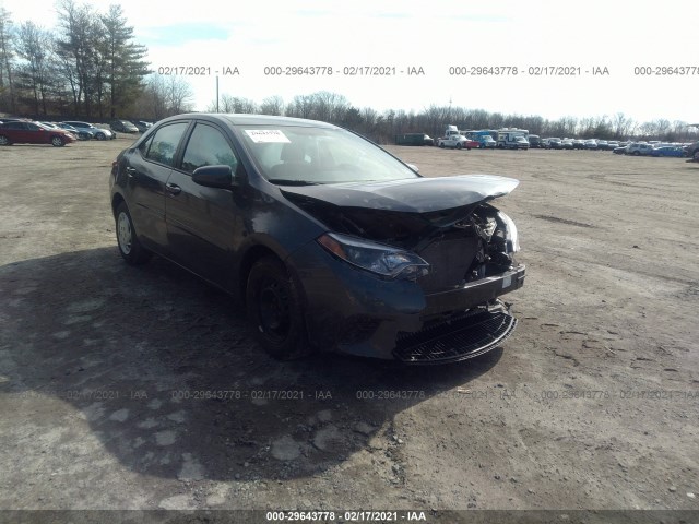 TOYOTA COROLLA 2014 2t1bprhe6ec200337