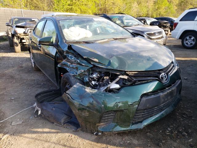 TOYOTA COROLLA EC 2014 2t1bprhe6ec217431