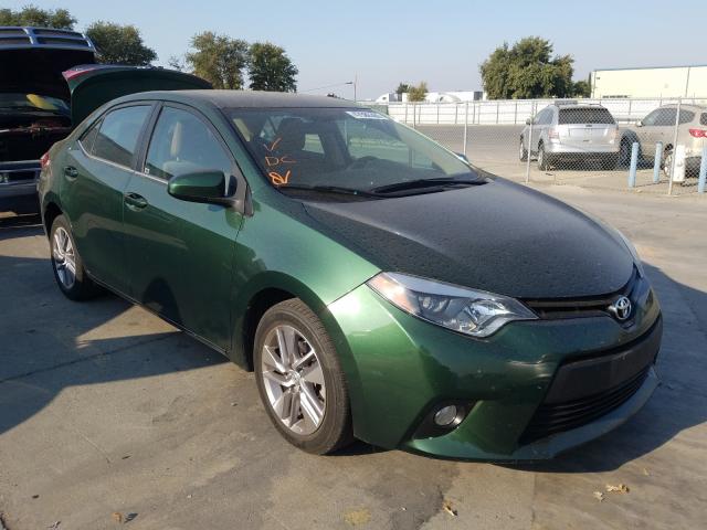 TOYOTA COROLLA EC 2014 2t1bprhe6ec228705