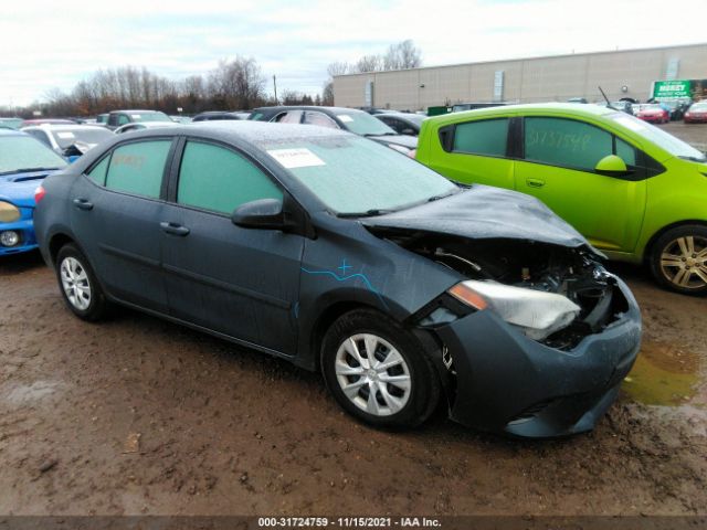 TOYOTA COROLLA 2015 2t1bprhe6fc284502