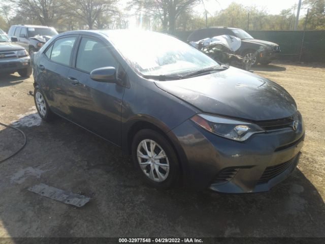 TOYOTA COROLLA 2015 2t1bprhe6fc314520