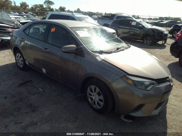 TOYOTA COROLLA 2015 2t1bprhe6fc374779