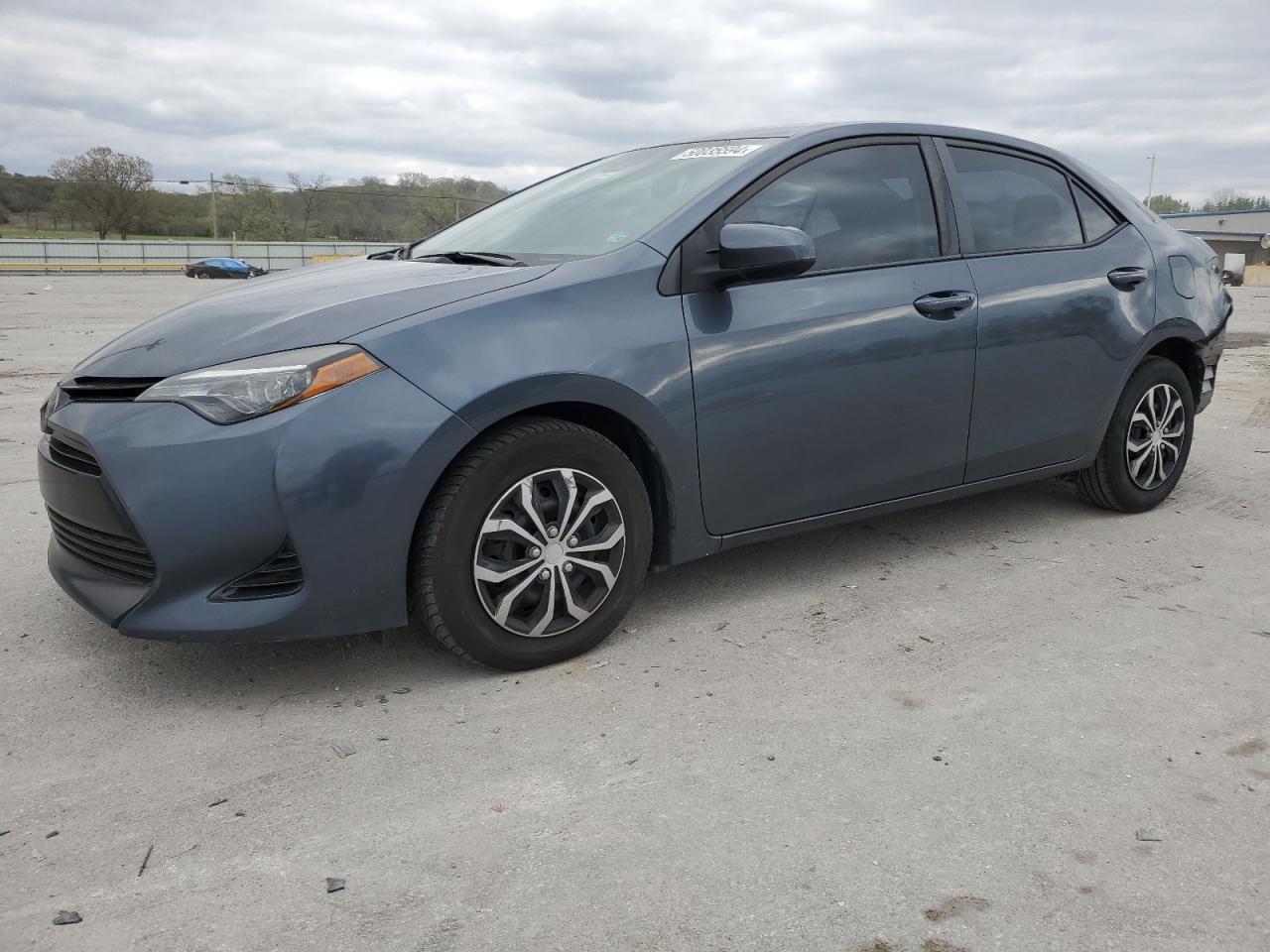 TOYOTA COROLLA 2018 2t1bprhe6jc044200