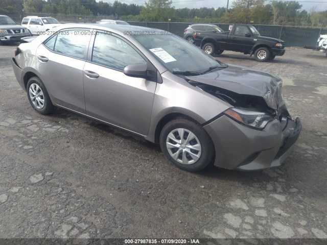 TOYOTA COROLLA 2014 2t1bprhe7ec114552