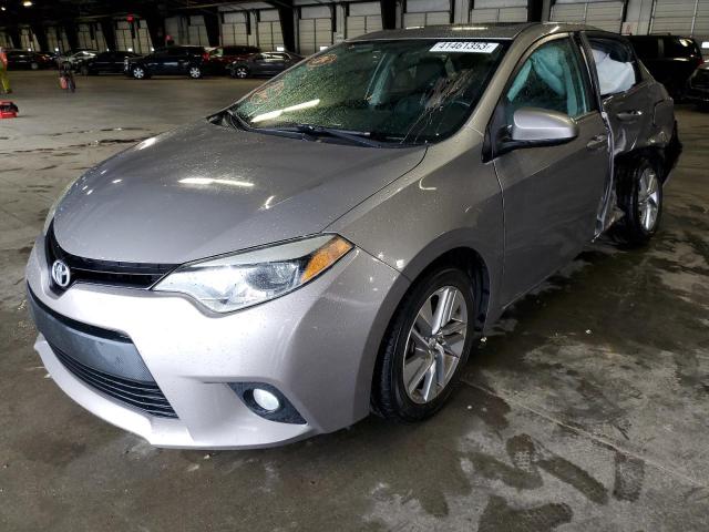 TOYOTA COROLLA EC 2014 2t1bprhe7ec121632