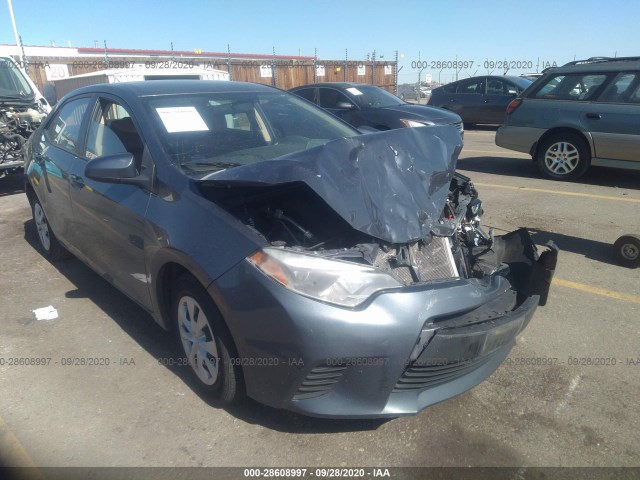 TOYOTA COROLLA 2014 2t1bprhe7ec222153