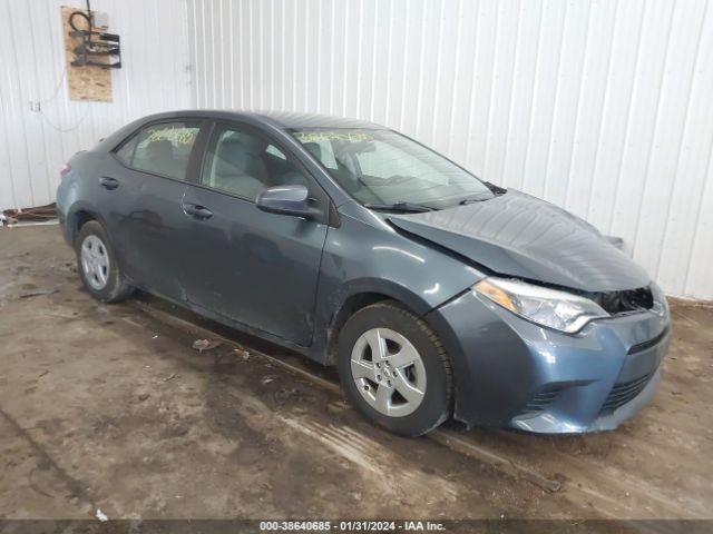 TOYOTA COROLLA 2014 2t1bprhe7ec223982