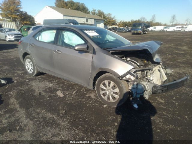 TOYOTA COROLLA 2015 2t1bprhe7fc254585