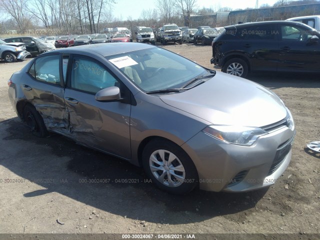 TOYOTA COROLLA 2015 2t1bprhe7fc441552