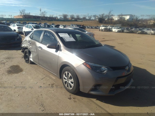 TOYOTA COROLLA 2016 2t1bprhe7gc484984