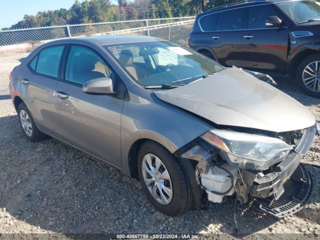 TOYOTA COROLLA 2016 2t1bprhe7gc506868