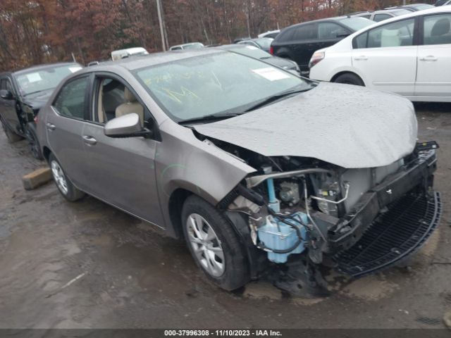 TOYOTA COROLLA 2016 2t1bprhe7gc512508