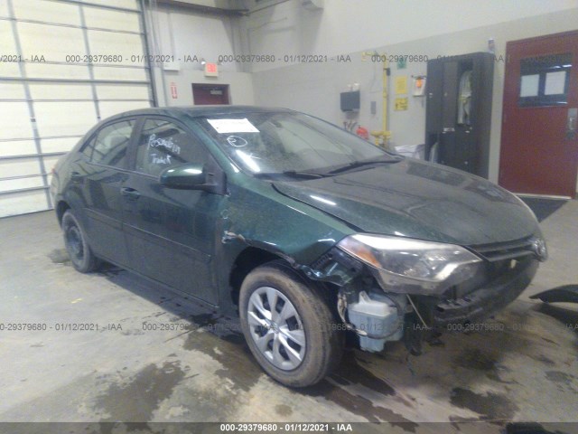 TOYOTA COROLLA 2016 2t1bprhe7gc722218