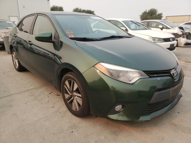 TOYOTA COROLLA 2014 2t1bprhe8ec007316