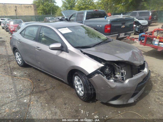 TOYOTA COROLLA 2014 2t1bprhe8ec014752