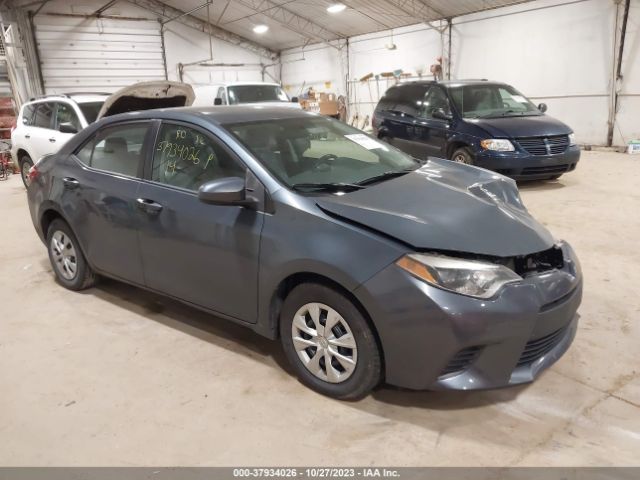 TOYOTA COROLLA 2014 2t1bprhe8ec033883