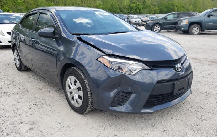 TOYOTA COROLLA EC 2014 2t1bprhe8ec048075