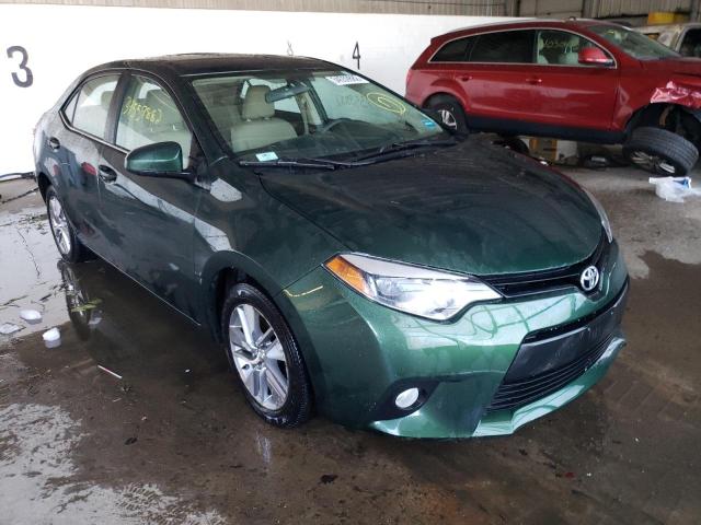 TOYOTA COROLLA EC 2014 2t1bprhe8ec074224